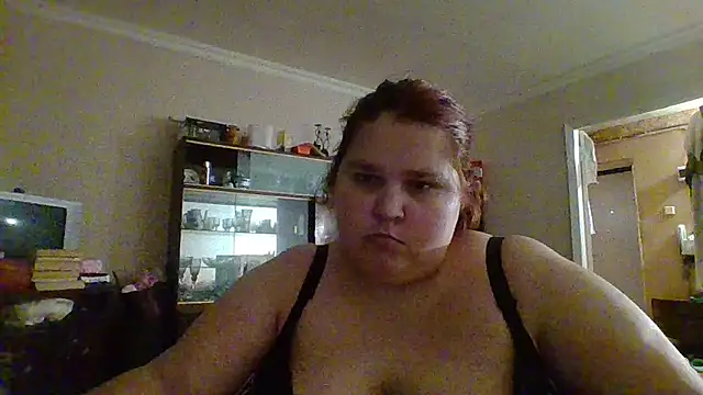 RoseMila20 online show from February 25, 9:57 pm