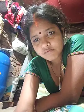 Horny-Rashi online show from March 28, 3:44 pm