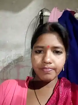 Horny-Rashi online show from April 12, 9:56 am