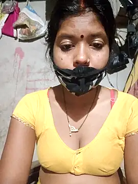 Horny-Rashi online show from March 8, 12:18 am