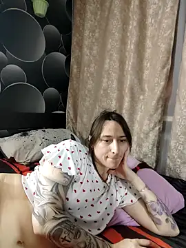 Ammy-Blum online show from February 23, 3:33 pm