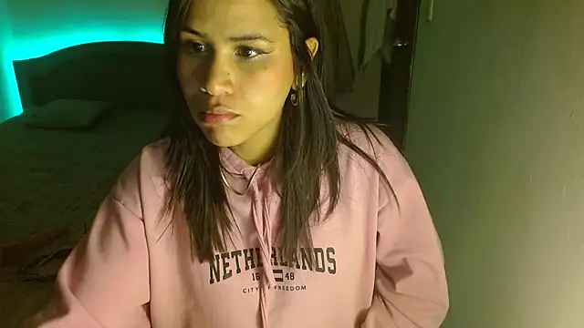 jossypb online show from January 18, 1:46 am