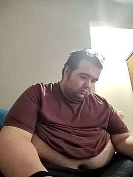 TimothyHendershot online show from February 22, 2:45 am