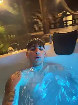 Sam sexy 35 online show from February 23, 5:08 am