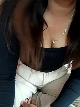 Ruchi 0007 online show from February 18, 8:46 am