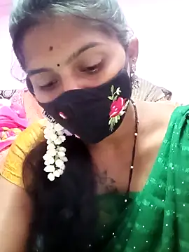 Tamil Hot Anu online show from March 30, 5:34 pm