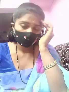 Tamil Hot Anu online show from January 19, 3:19 pm