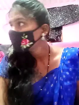 Tamil Hot Anu online show from April 9, 3:39 pm