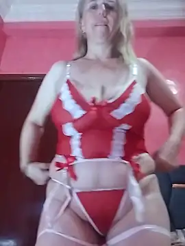 Adinashow12 online show from March 5, 9:32 pm