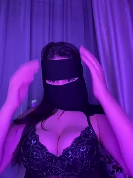 Layano online show from February 24, 7:18 am