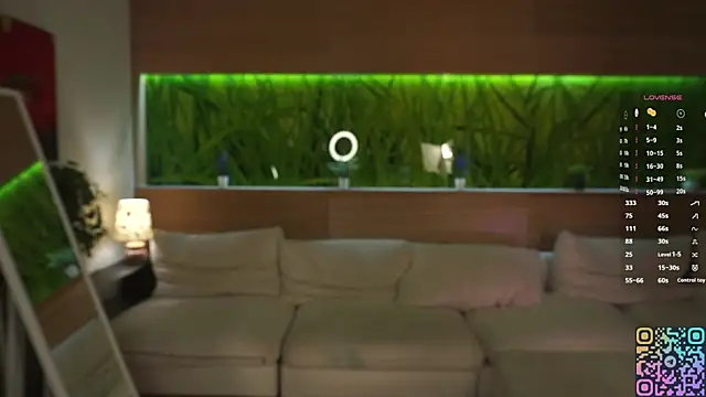 Sweetemerry online show from February 24, 7:12 pm