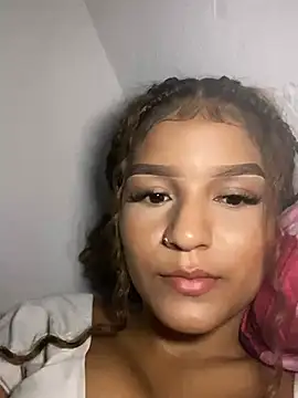 MelodyRouse online show from July 16, 1:54 am
