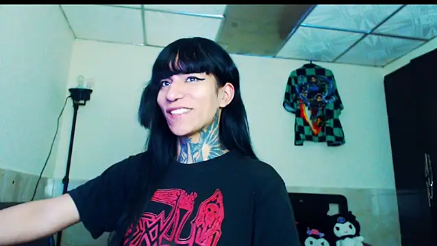 jazmin wolf online show from February 14, 12:07 pm