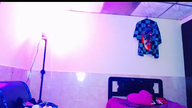 jazmin wolf online show from February 23, 11:42 am