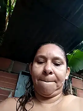 chiquitahot  online show from May 7, 12:09 pm