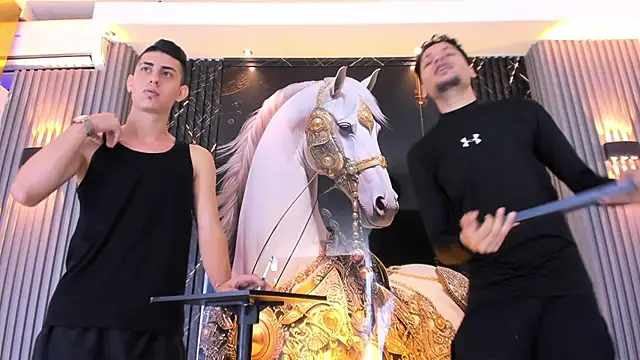 Lucas hot 20 online show from February 25, 2:15 pm