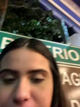 HellenaTinoco online show from January 13, 2:17 am