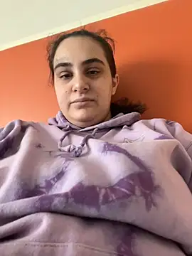 LadyxOnyx online show from January 15, 8:59 pm