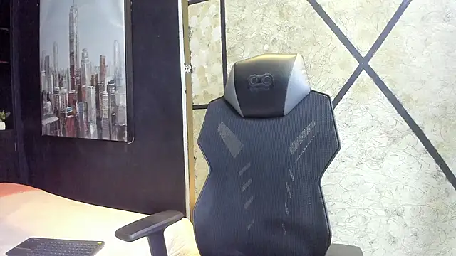 ThaliaBrookss  online show from March 12, 4:04 am