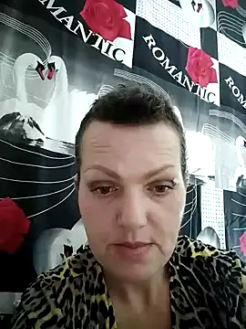 HelenPassion online show from January 8, 12:03 am