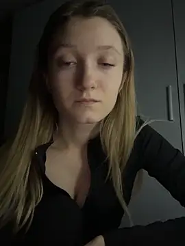 LisaWhitexz online show from January 5, 6:33 pm