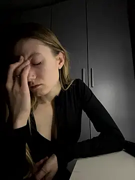 LisaWhitexz online show from January 10, 7:29 pm