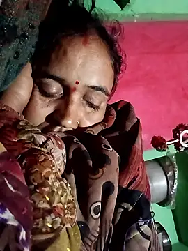 Sumanraj112 online show from January 10, 1:21 am