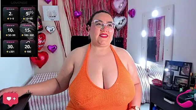 KarlaLannee online show from February 4, 4:04 am