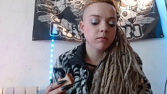 spiralhokkaido23 online show from February 15, 8:13 am