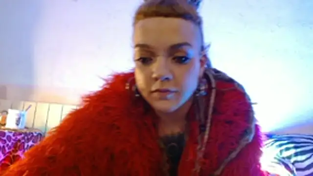 spiralhokkaido23 online show from January 18, 9:33 pm