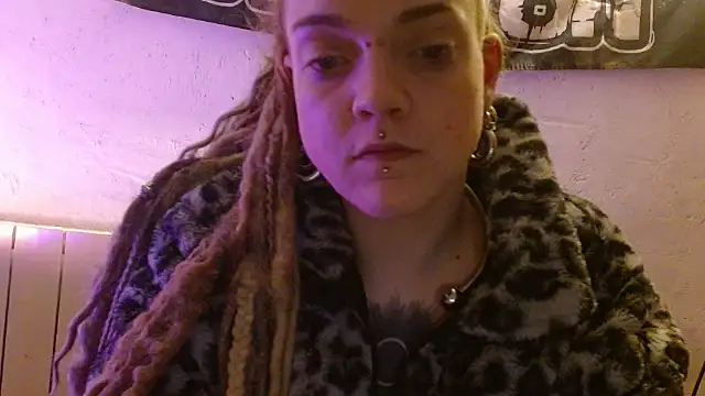 spiralhokkaido23 online show from February 8, 6:44 pm