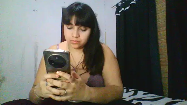 dulce marrr online show from May 18, 9:43 pm