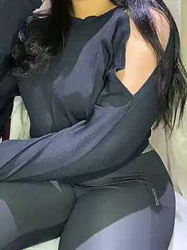 Lina Velvet  online show from January 11, 4:28 am