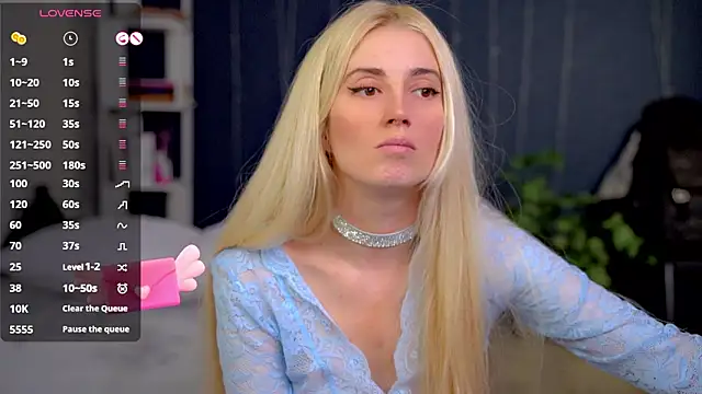 MyMouth online show from March 6, 1:06 pm