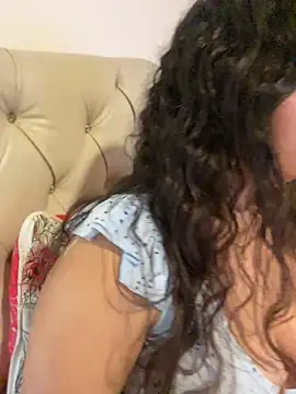 MiiaGreys online show from April 14, 2:22 am