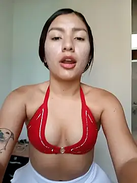 Naughty  Girl20 online show from February 4, 7:17 pm