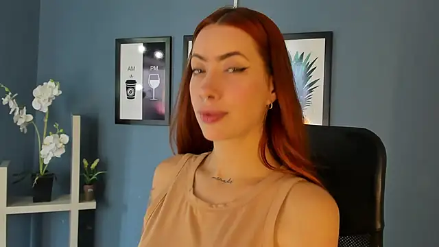 LolaGray   online show from March 2, 7:20 pm