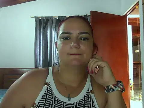 Roja tentacion online show from March 13, 7:37 pm