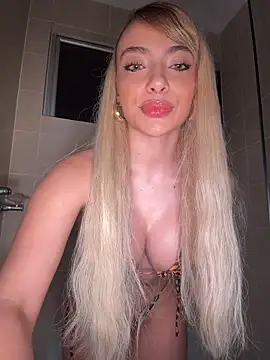 Ginevrafedez online show from February 8, 10:19 am