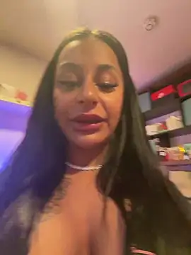 sweetxlayla online show from March 1, 1:55 pm