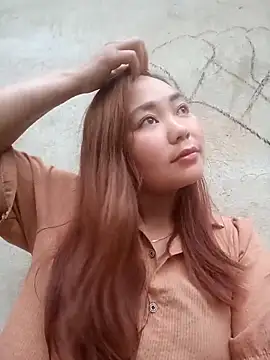 Miu baby01 online show from April 17, 11:29 pm