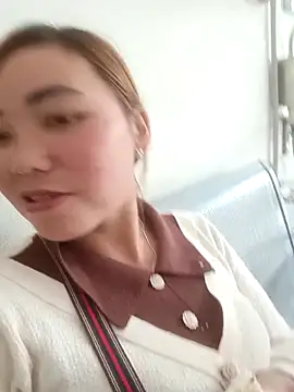 Miu baby01 online show from March 2, 6:03 am