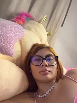 Stormi th online show from May 31, 4:29 am