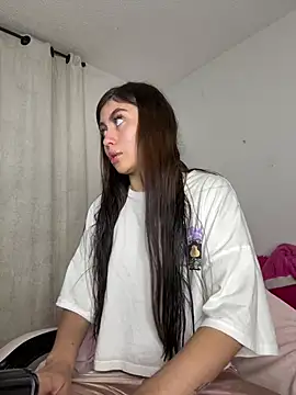 Stormi th online show from January 12, 4:18 am