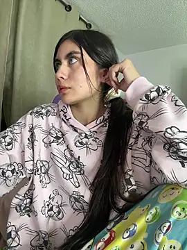 Stormi th online show from February 10, 4:26 am