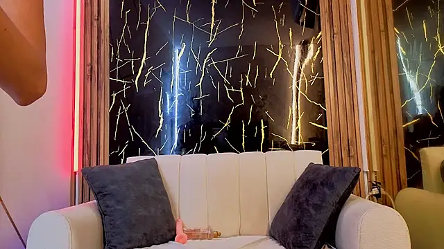 Starlight Mature aws online show from February 26, 9:36 pm