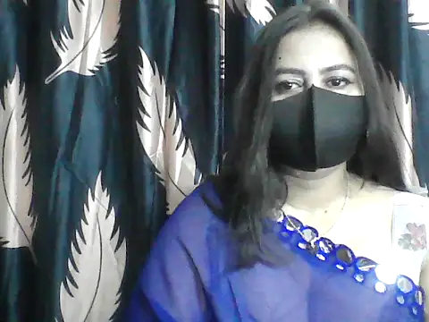 Minji stripgirl online show from January 6, 5:27 pm