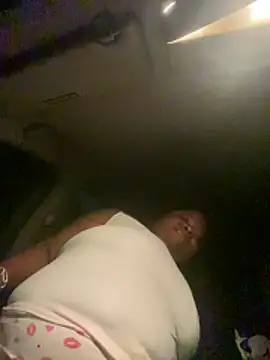 mrsparker1984 online show from February 26, 5:50 am