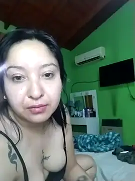 Johanna100718 online show from January 13, 1:11 am