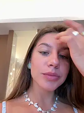 Milly Meyson online show from February 15, 10:25 am